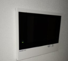 セキュリティ　別部屋参考写真
