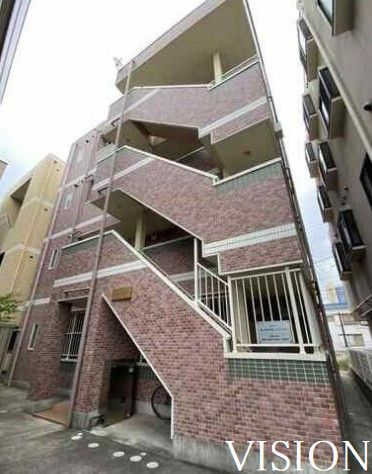 建物外観　☆外観☆