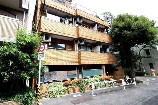 建物外観　★外観★