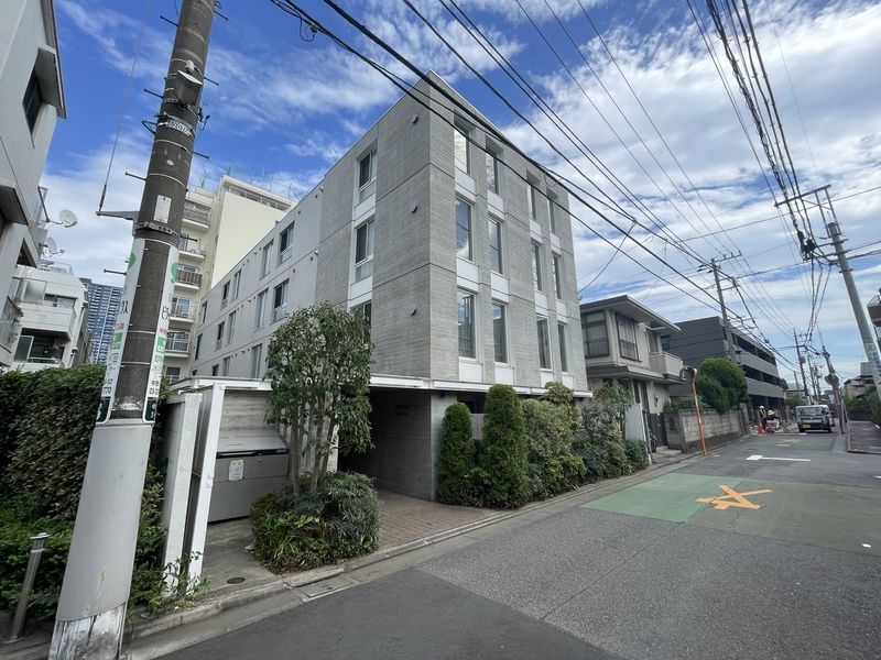 建物外観　☆綺麗な外観☆