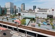 その他　JR川崎駅（その他）まで967m