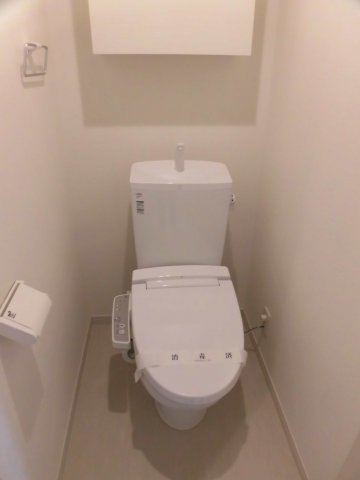 トイレ　※別室参考写真