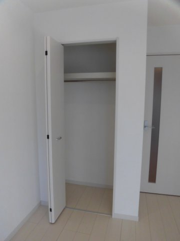 収納　※別室参考写真