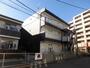 武蔵新城駅より徒歩15分 2階 築8年11ヶ月の賃貸物件