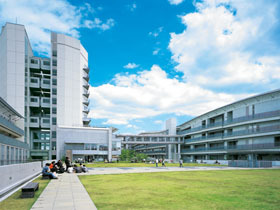 大学・短大　静岡文化芸術大学（大学・短大）まで1045m