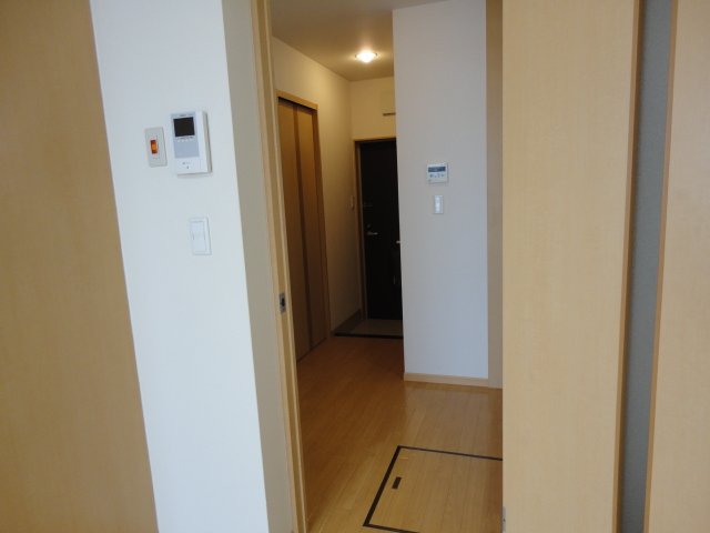 その他部屋・スペース　廊下