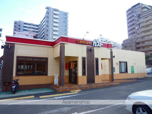 飲食店　ガスト仙台木町通店（飲食店）まで42m