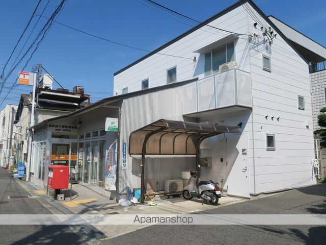 郵便局　岸和田下野町郵便局（郵便局）まで509m