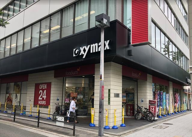 スーパー　ｆｏｏｄｉｕｍ堂島（スーパー）まで746m