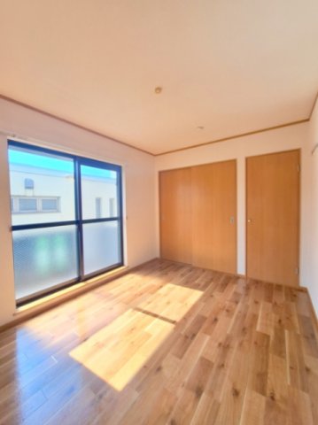その他部屋・スペース　※同物件反転タイプ