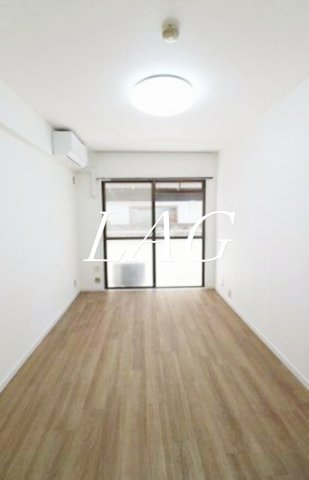 その他部屋・スペース　寝室です。
