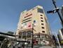ホームセンター　ニトリ亀有駅前店（ホームセンター）まで432m