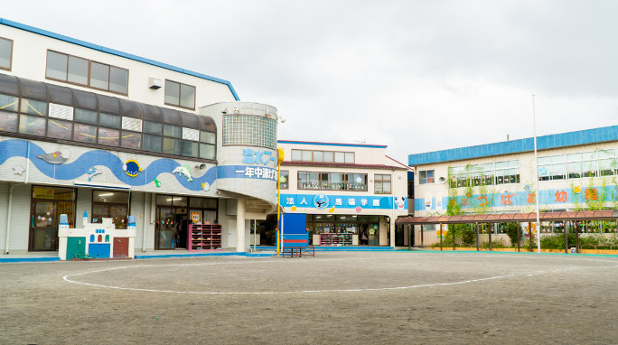 幼稚園・保育園　足立つばめ幼稚園（幼稚園・保育園）まで982m