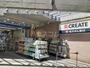 ドラックストア　クリエイトＳ・Ｄ川崎宮崎台駅前店（ドラッグストア）まで321m
