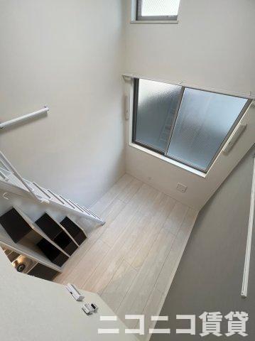 眺望　別号室イメージの為、現状を優先致します。