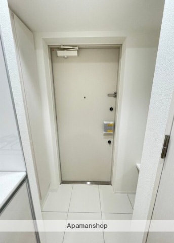 ブライズ吉野町の玄関写真