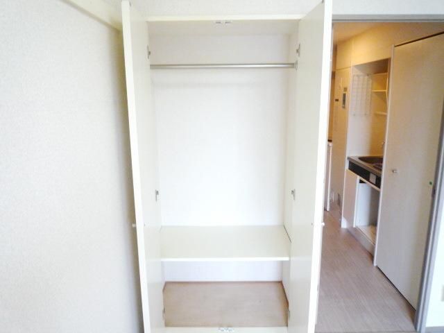 その他設備　★収納★