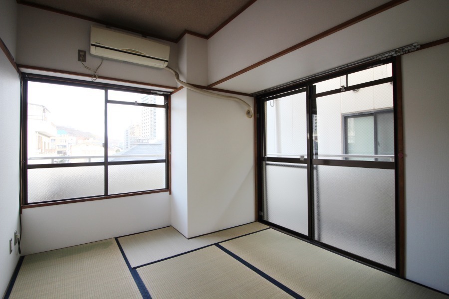 その他部屋・スペース　和室