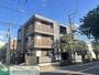 吉祥寺駅より徒歩14分 2階 新築の賃貸物件