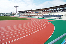 その他　駒場スタジアム（その他）まで1100m