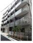 建物外観　ルミード飯田橋　文京区水道1