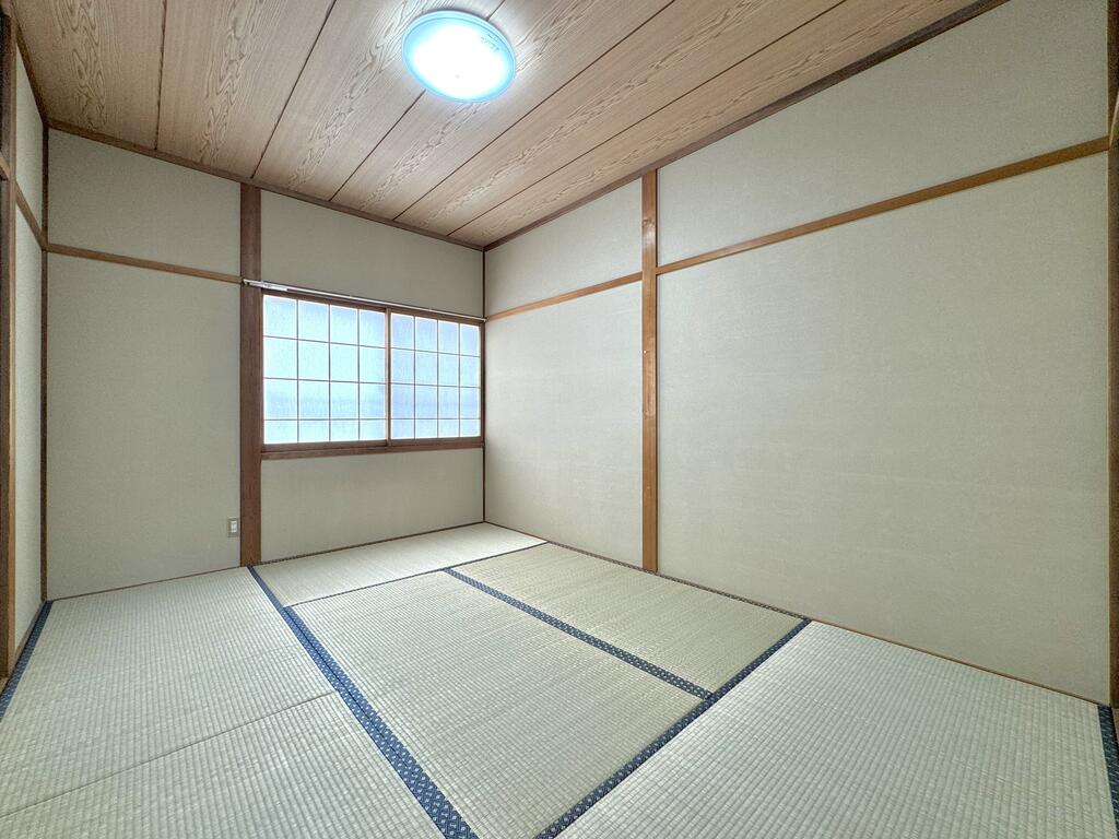 庭　他のお部屋の参考写真です。