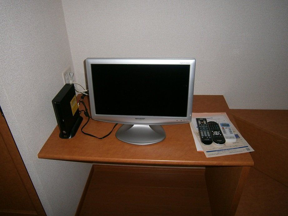 その他　液晶TV