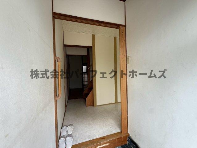 その他部屋・スペース　過ごしやすい室内です