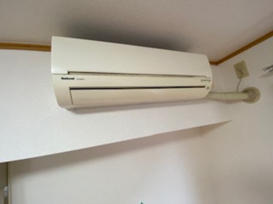 その他設備　※別部屋の写真です