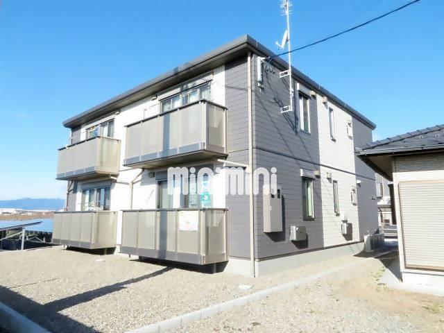 建物外観　地震に強いセキスイハイム施工物件