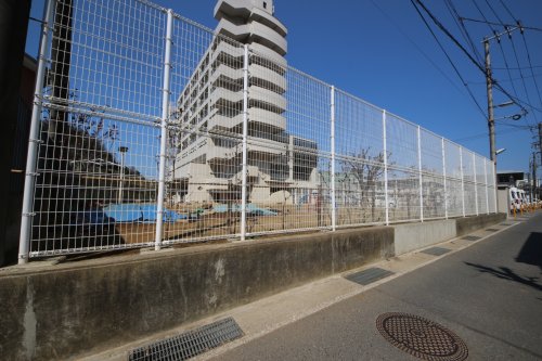 幼稚園・保育園　認定こども園善隣園（幼稚園・保育園）まで192m