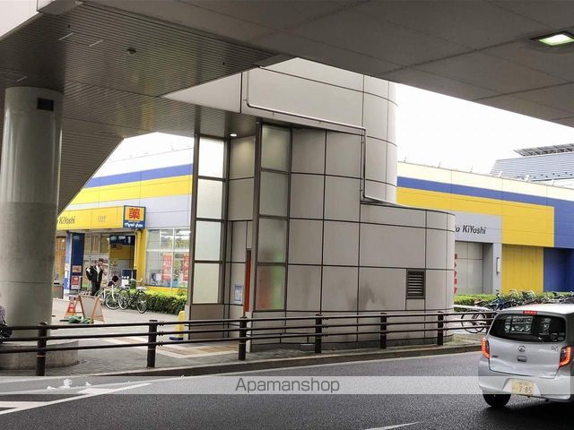 その他　マツモトキヨシ（その他）まで642m