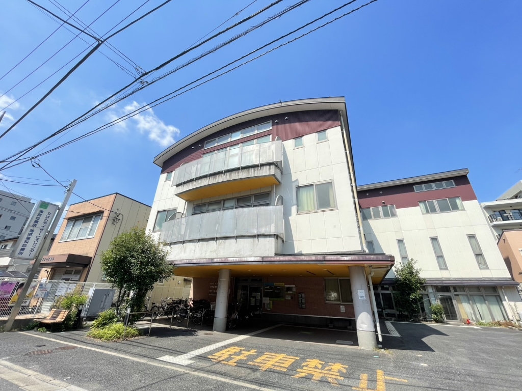 病院　蒲原診療所（病院）まで79m