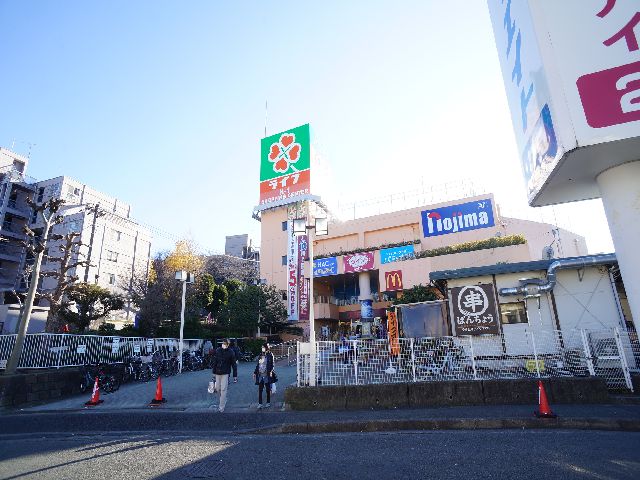 スーパー　ライフ希望が丘店（スーパー）まで425m