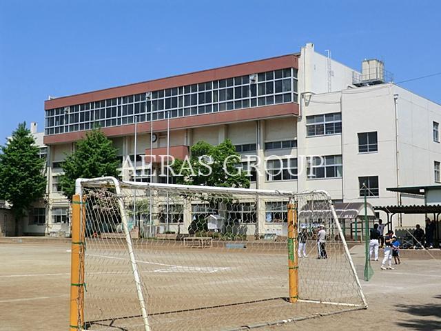 小学校　川口市立神根小学校（小学校）まで548m