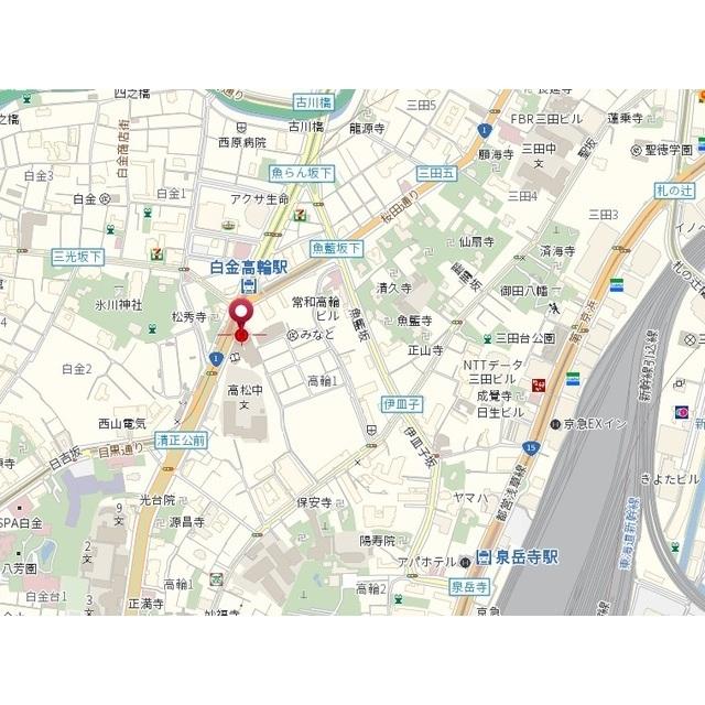 その他　案内図