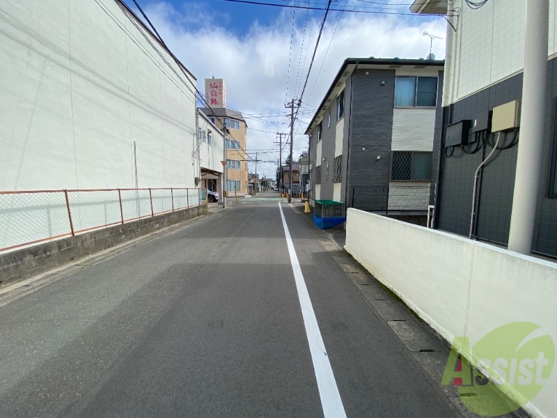 その他共有部分　駐輪場その他