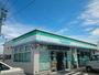 コンビニ　ファミリーマート春日井関田町店（コンビニ）まで450m