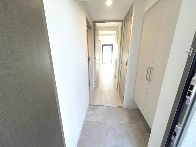 その他部屋・スペース　イメージとして別部屋のお写真です