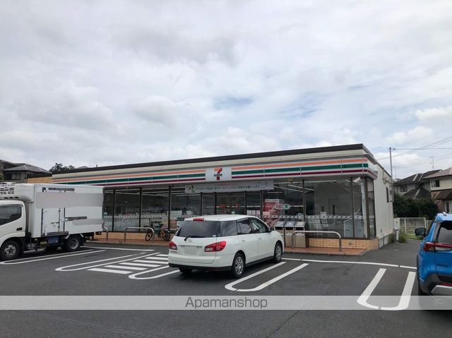 コンビニ　セブンイレブン（コンビニ）まで1164m