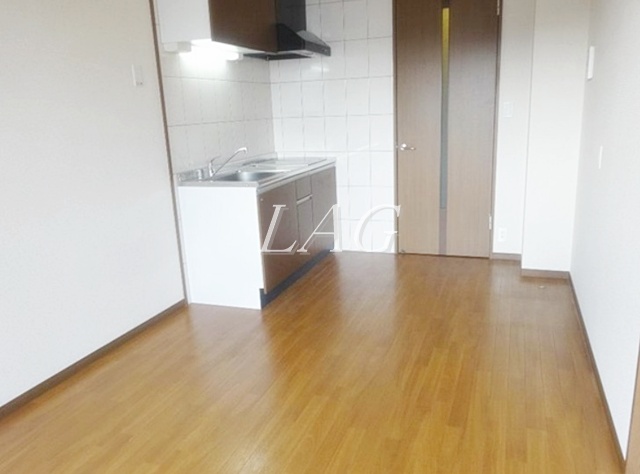 居室・リビング　洋室のお部屋です。