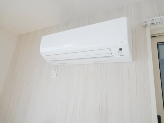 その他設備　同物件別号室です。