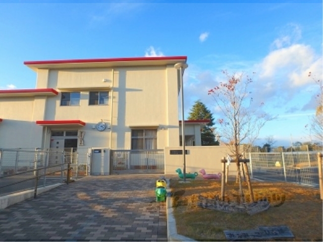 幼稚園・保育園　瀬田南幼稚園（幼稚園・保育園）まで750m