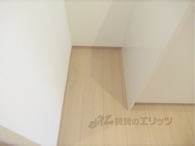 その他部屋・スペース　冷蔵庫置場