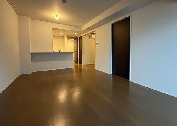 居室・リビング　写真は同タイプ住居です。