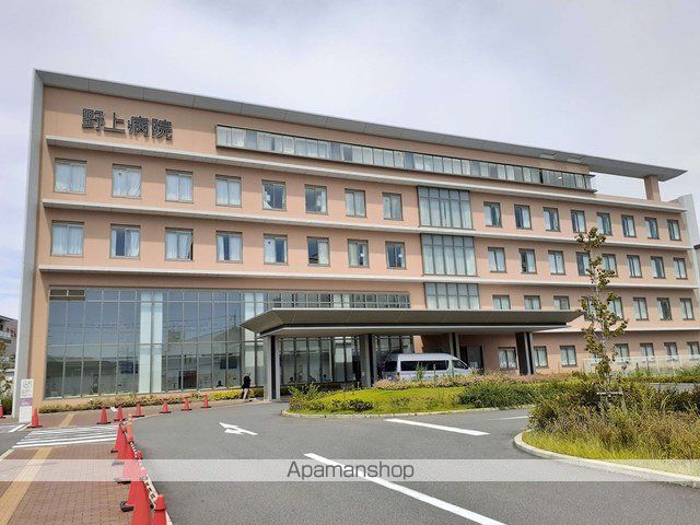 病院　野上病院様（病院）まで1196m