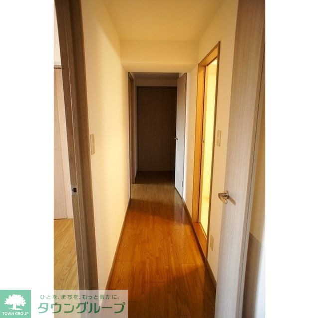 玄関　同タイプ・別部屋画像