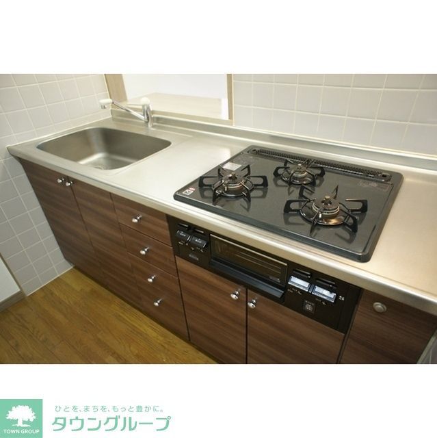 その他設備　同タイプ・別部屋画像