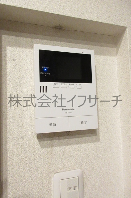 セキュリティ　当社担当撮影