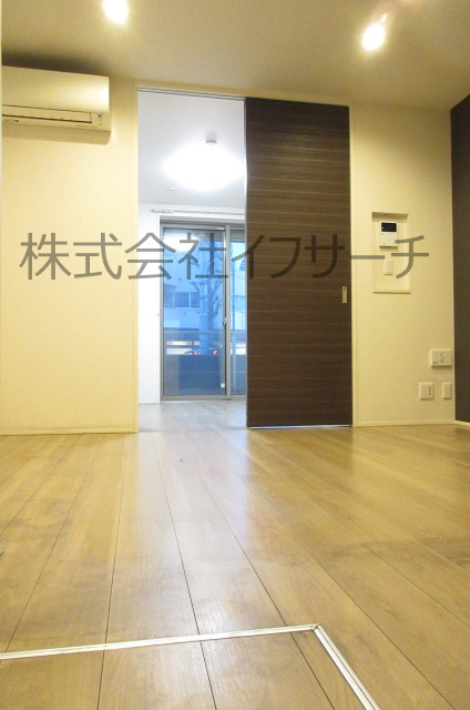 居室・リビング　当社担当撮影
